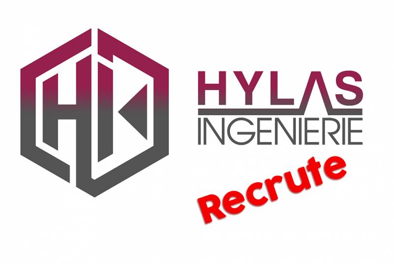 OFFRE D'EMPLOI DESSINATEUR/PROJETEUR