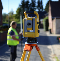 Notre zone d'activité pour ce service Bureau d'étude VRD et hydrauliques pour aménagements urbains