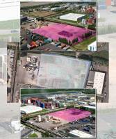 Notre zone d'activité pour ce service Bureau d'étude pour aménagement du territoire