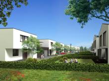 Notre zone d'activité pour ce service Conseils pour la construction d'un écoquartier avec assistance à maîtrise d'ouvrage par un bureau d'étude